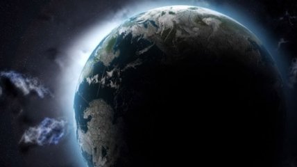 NASA опровергло слухи о погружении Земли во тьму