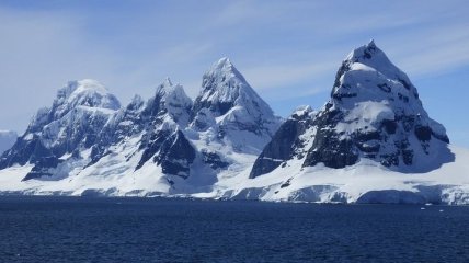 Мистика и тайны: необычные теории заговора ледяной Антарктиды