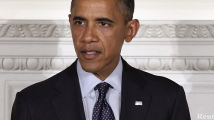 Обама за ужесточение экономических санкций против Ирана