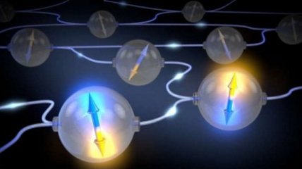 Ученые сделали еще один шаг на пути к созданию квантового Интернета