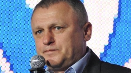 Игорь Суркис: Не получали предложений по Ярмоленко
