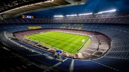 Барселона - Динамо: где и когда смотреть матч Лиги чемпионов