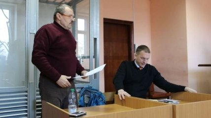 Крымского экс-депутата приговорили к 12 годам тюрьмы