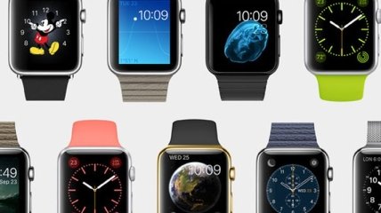 Electronic Arts выпустит игры для часов Apple Watch
