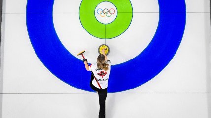 Олимпийские игры