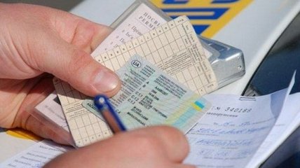 В МВД объяснили, нужно ли украинцам менять водительские удостоверения