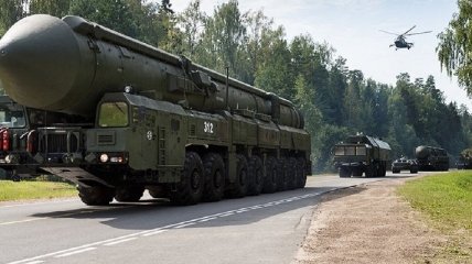 Российское ядерное оружие УЖЕ находится в Крыму, - эксперт