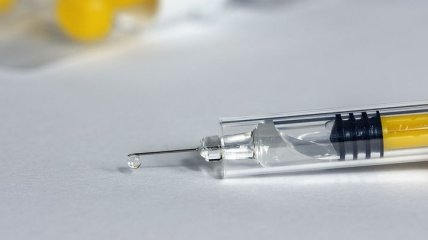 Детский фонд ООН поставил в Украину 360 тысяч доз вакцин от кори 