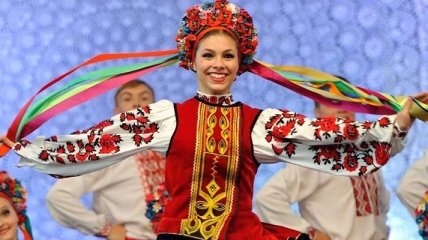 9 ноября Всеукраинский день работников культуры и мастеров народного искусства
