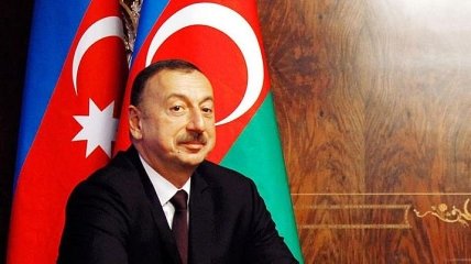 Экзит-пол: Алиев выигрывает выборы