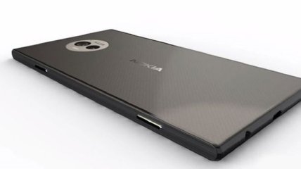 Появились снимки смартфона Nokia C1 с двойной камерой