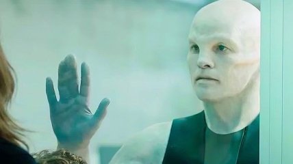 В сети появился трейлер фантастического фильма "Титан" (Видео)