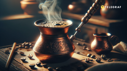 Спосіб який збереже її аромат (фото створене з допомогою ШІ)