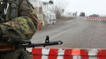 На Сумщине пограничники задержали разыскиваемого Интерполом молдованина