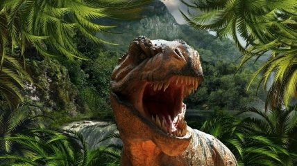 Ученые обнаружили новый вид гигантских динозавров