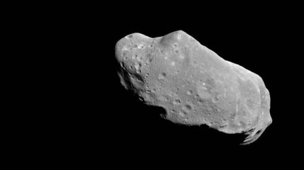 Столкновение астероида Апофис с Землей в 2036 году исключено