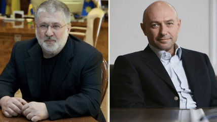 Коломойский и Боголюбов должны выплатить ПриватБанку более $3 млрд — решение Высокого суда Англии