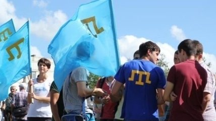 В Крыму арестовали крымского татарина Гафарова