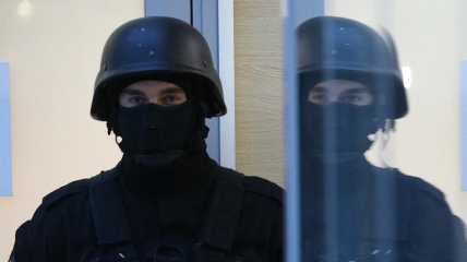 ФСБ сообщила о задержании "украинского шпиона": ему грозит до 20 лет тюрьмы