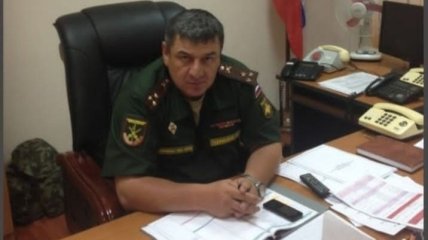 Марат Гаджибалаев