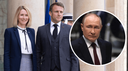 В ЄС дилема через Путіна