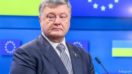 Порошенко:  Украина обязуется полностью выполнять все критерии реформ