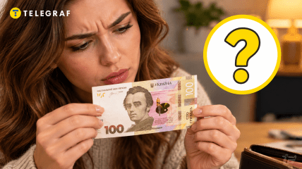 Кто подписывает гривны