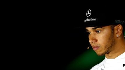 "Формула-1": Хэмилтон отказался от тестирования болида в Бахрейне