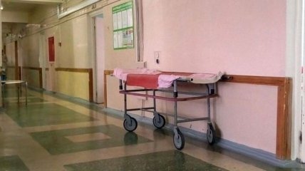 В Харькове случилось смертельное ЧП с больным COVID-19