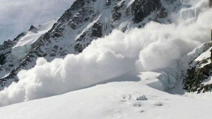 В Гималаях из-за лавин погибли 70 человек