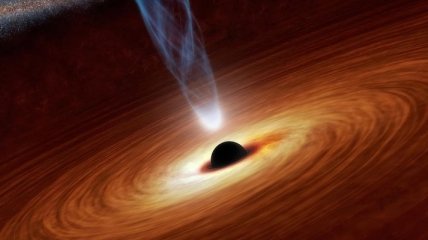 Почему так много появляется черных дыр?