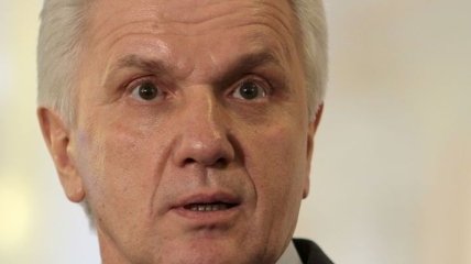 Литвин: выборы определят будущее Украины минимум до 2020 года