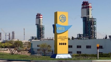ФГИ Украины рассчитывает продать ОПЗ за $600 млн