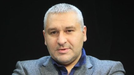 Адвокат Фейгин отменил пресс-конференцию в Украине