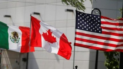 Канада и США не договорились по NAFTA