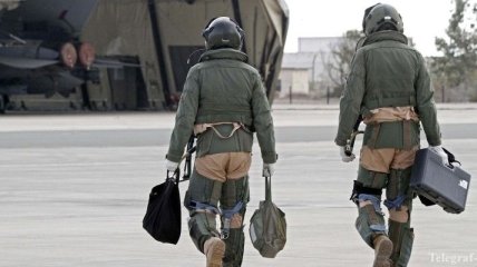Британские военные инструкторы отправятся в Ирак