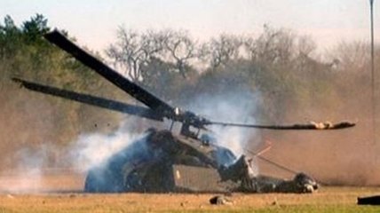 В Колумбии военный вертолет потерпел крушение: десятки погибших