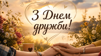 Сегодня, 30 июля, отмечается День дружбы
