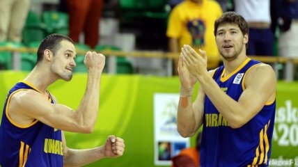 Украинец сыграет в Летней лиге НБА за "Милуоки" (Видео)