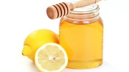 Быстрая медово-лимонная диета