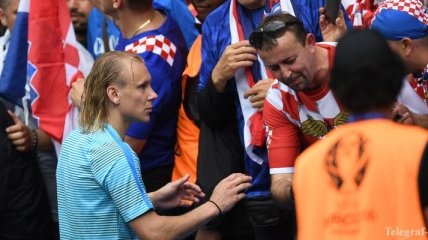 Прогноз букмекеров на матч Чехия - Хорватия