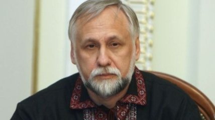 Юрий Кармазин идти на выборы не собирается