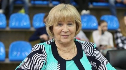 Родионенко призвала россию отказаться от соревнований в нейтральном статусе