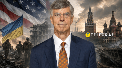 Уильям Тейлор