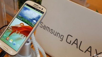 В Украине самым востребованным смартфоном этого лета стал Samsung