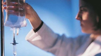 ВОЗ не считает Украину страной со слабой медицинской системой