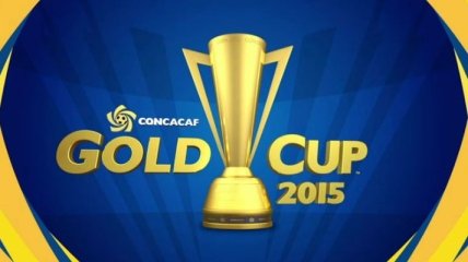Золотой Кубок КОНКАКАФ-2015. Сборная США начала с победы