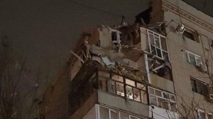 В России снова произошел взрыв в многоэтажке, есть жертвы 