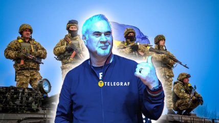 Валерий Меладзе может и сам не знать, что его деньги частично отправляют на поддержку ВСУ
