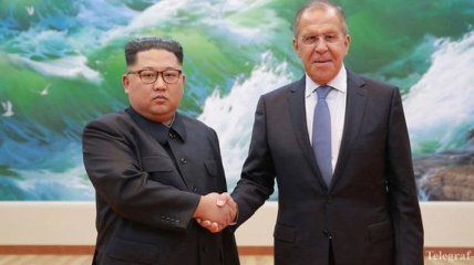 Ким Чен Ына официально пригласили посетить Россию